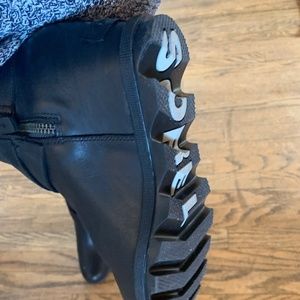 Sorel boots